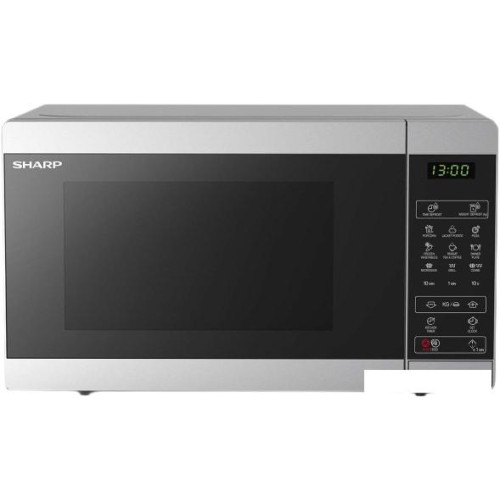 Микроволновая печь Sharp R6800RSL