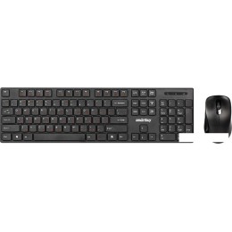 Клавиатура + мышь SmartBuy SBC-240385AG-K