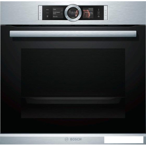 Духовой шкаф Bosch HSG636ES1