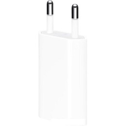Сетевое зарядное Apple 5W USB Power Adapter MGN13ZM/A