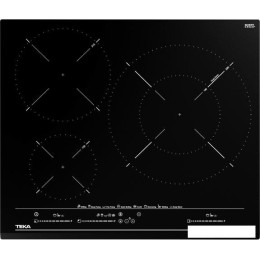 Варочная панель TEKA IZC 63630 MST (черный)