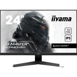 Монитор Iiyama G-Master G2440HSU-B1