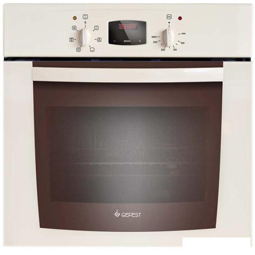 Духовой шкаф GEFEST 602-02 В1