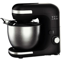 Планетарный миксер KELLI KL-5120 (черный)
