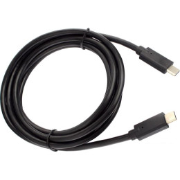 Кабель Cablexpert CCP-USB3.1-CMCM2-1.8M