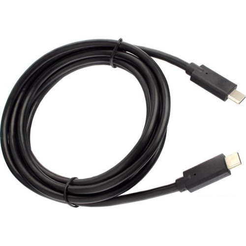 Кабель Cablexpert CCP-USB3.1-CMCM2-1.8M
