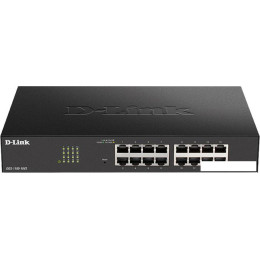 Коммутатор D-Link DGS-1100-16V2/A1A