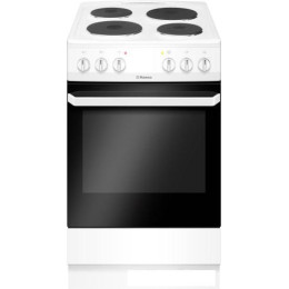 Кухонная плита Hansa FCEW56069