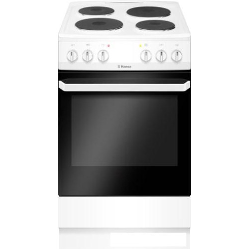 Кухонная плита Hansa FCEW56069