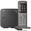 IP-телефон Gigaset CL660A (серый)