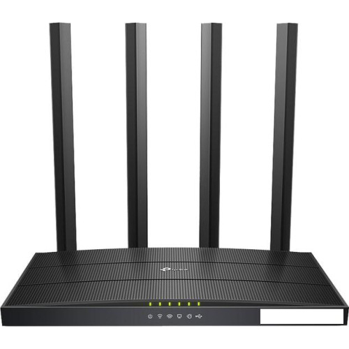 Wi-Fi роутер TP-Link Archer C6U