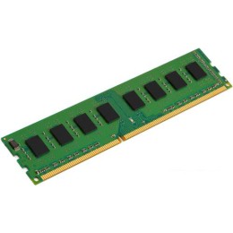 Оперативная память Foxline 8GB DDR3 PC3-12800 FL1600D3U11-8G