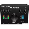 Аудиоинтерфейс M-Audio Air 192|6