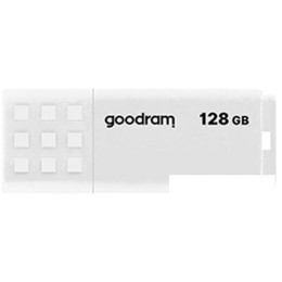 USB Flash GOODRAM UME2 128GB (белый)