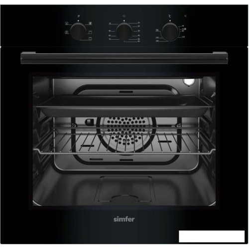Духовой шкаф Simfer B6EB16011