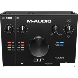 Аудиоинтерфейс M-Audio Air 192|4