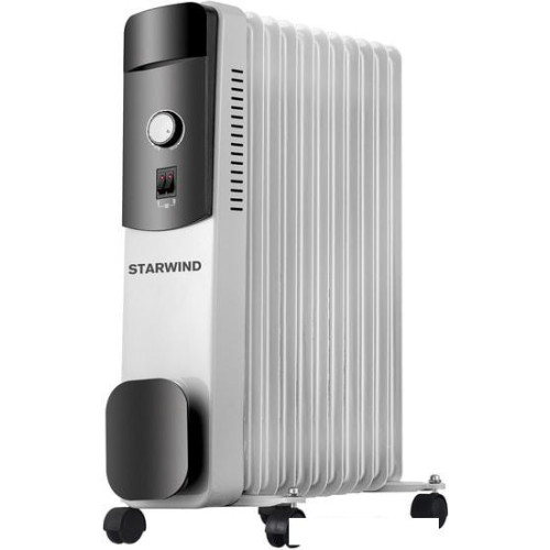 Масляный радиатор StarWind SHV4120