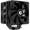 Кулер для процессора ID-Cooling SE-225-XT Black