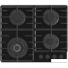 Варочная панель Gorenje GKTW642SYB