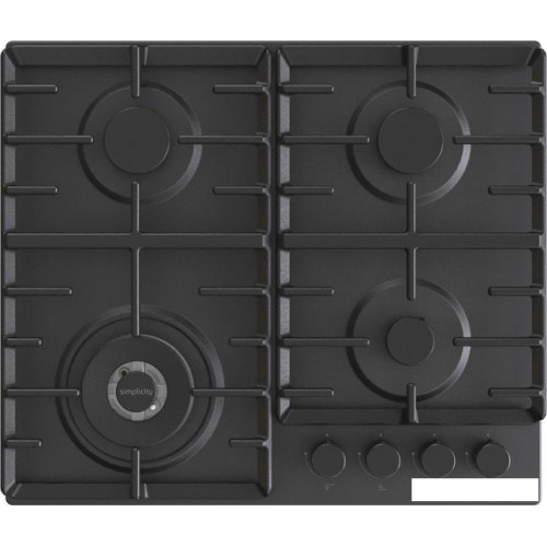 Варочная панель Gorenje GW642SYB