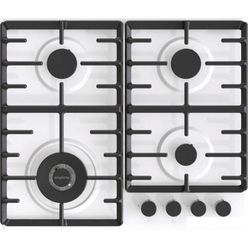Варочная панель Gorenje GW642SYW