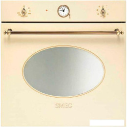 Духовой шкаф Smeg SF800PO