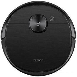 Робот-пылесос Ecovacs Deebot Ozmo T8 Aivi