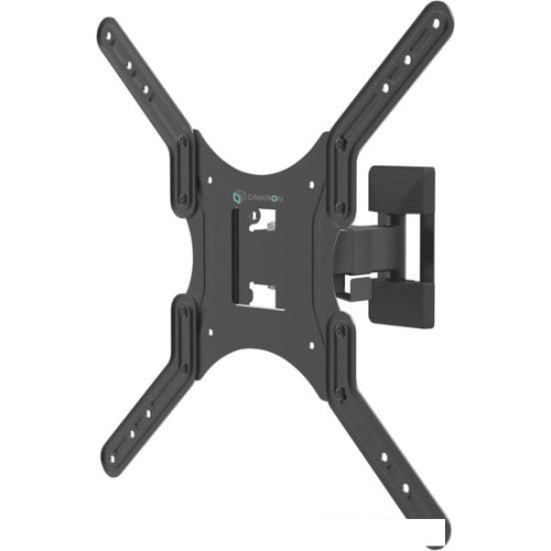 Кронштейн Onkron NP44 (черный)