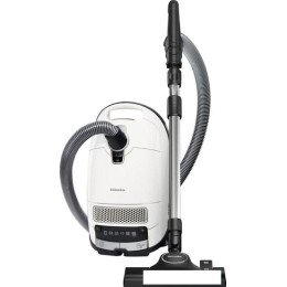 Пылесос Miele Complete C3 Allergy PowerLine SGFF4 (белый лотос)