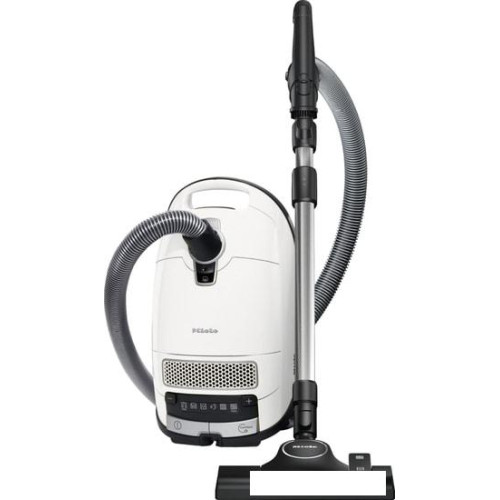 Пылесос Miele Complete C3 Allergy PowerLine SGFF4 (белый лотос)