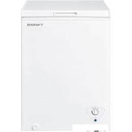 Торговый холодильник Kraft BD(W)-102QX