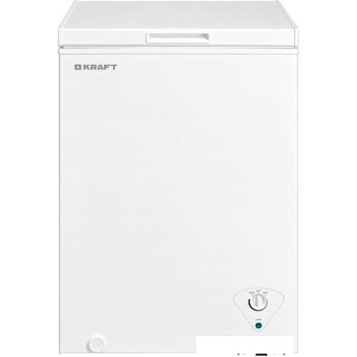 Торговый холодильник Kraft BD(W)-102QX