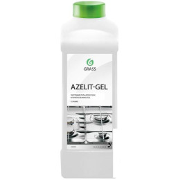 Средство для чистки Grass Azelit 1 л