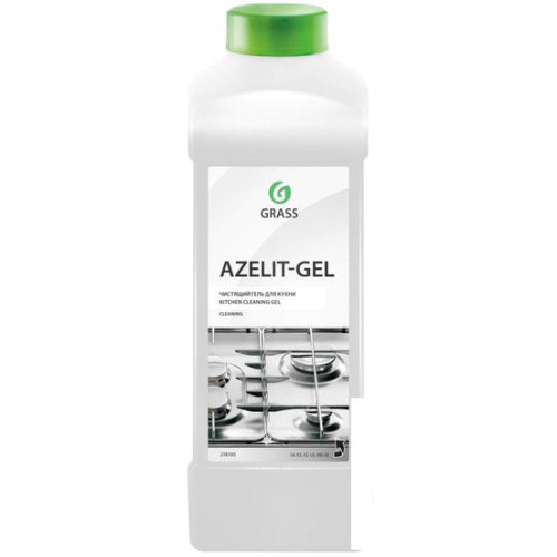 Средство для чистки Grass Azelit 1 л