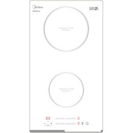 Варочная панель Midea MIH 32730 FW