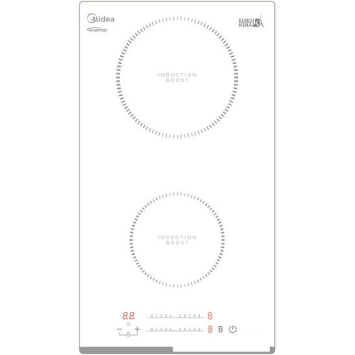 Варочная панель Midea MIH 32730 FW