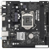 Материнская плата ASRock H370M-HDV