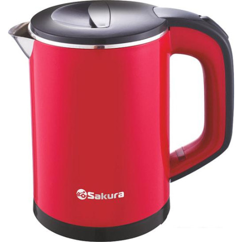 Электрочайник Sakura SA-2158BR