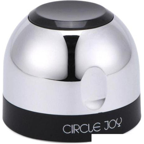 Пробка для бутылки Circle Joy Champagne Stopper CJ-JS02