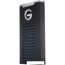 Внешний накопитель G-Technology G-Drive R-Series 1TB 0G06053-1