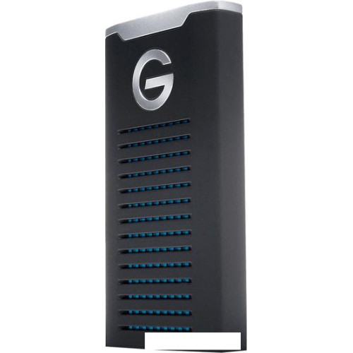 Внешний накопитель G-Technology G-Drive R-Series 1TB 0G06053-1