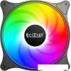 Вентилятор для корпуса PCCooler FX-120-3