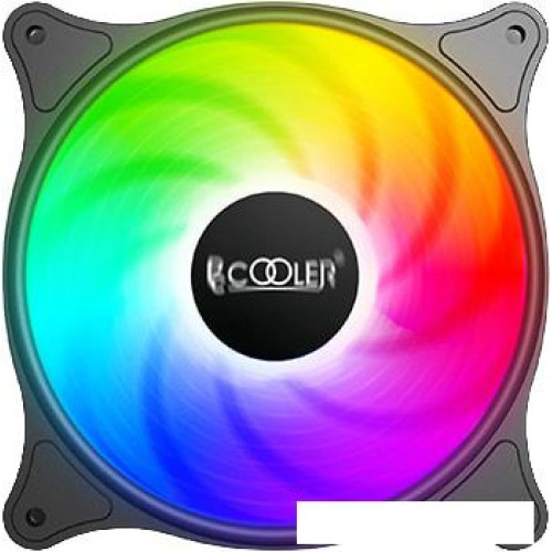 Вентилятор для корпуса PCCooler FX-120-3