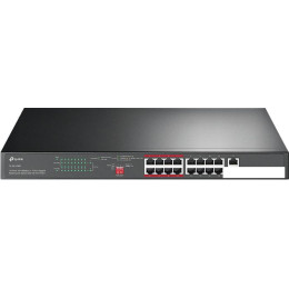 Коммутатор TP-Link TL-SL1218P