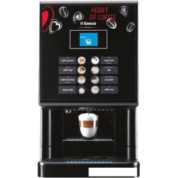 Эспрессо кофемашина Saeco Phedra EVO Cappuccino