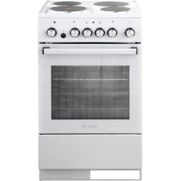 Кухонная плита De luxe 5004.16Э-012