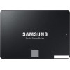 SSD Samsung 870 Evo 500GB MZ-77E500BW