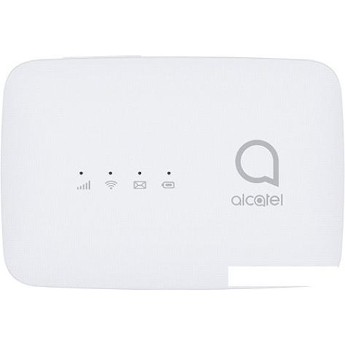 4G Wi-Fi роутер Alcatel Link Zone MW45V (белый)