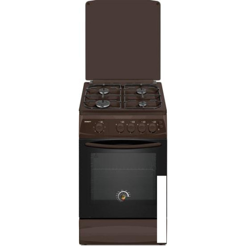 Кухонная плита Kraft KF-FSK5403AGBR