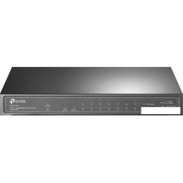 Коммутатор TP-Link TL-SG1210P